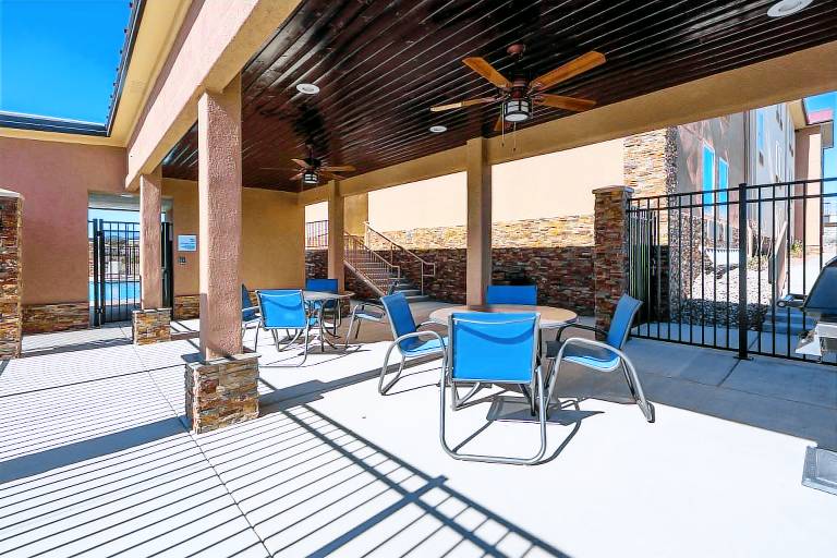 Holiday Inn Express Silver City By IHG — photo 4