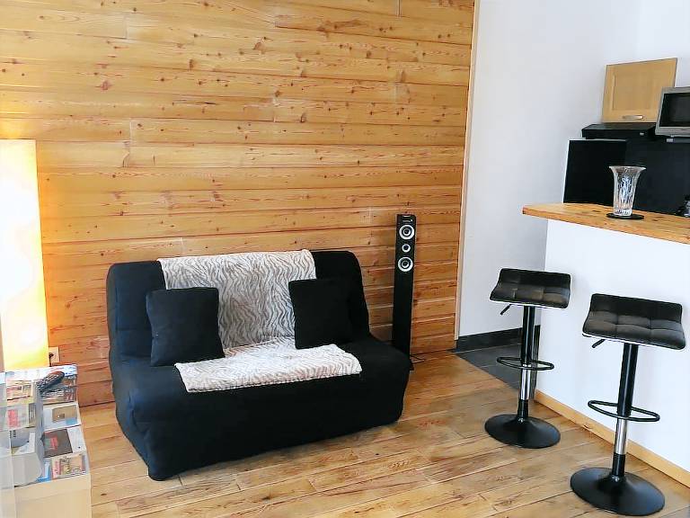 Appartement Barèges