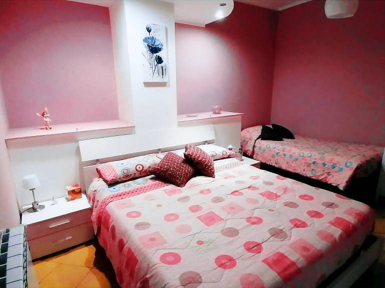 Bed & Breakfast Acri
