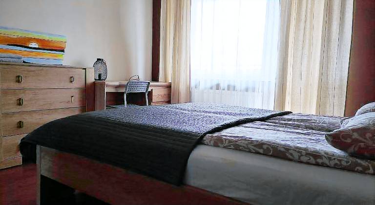 Wonderful apartment | Pet-friendly in Wladyslawowo