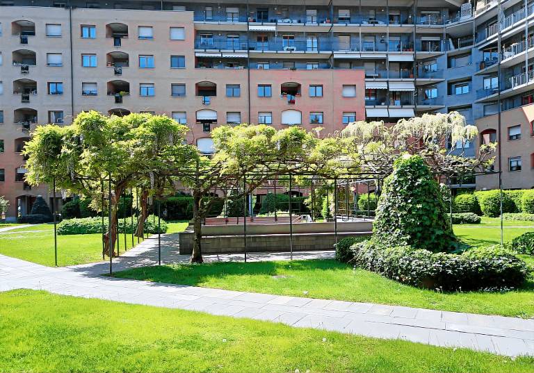 Appartamento Orbassano