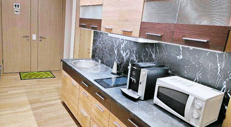 Rental apartment with 1 room for 2 persons — photo 4