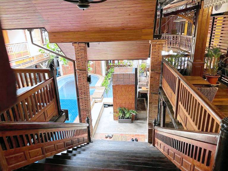 Tony's Place Ayutthaya — photo 2