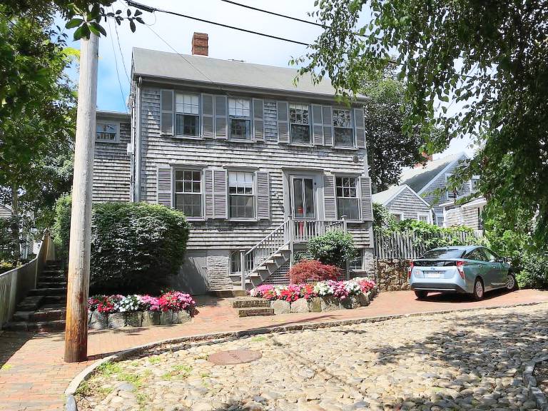 House Nantucket
