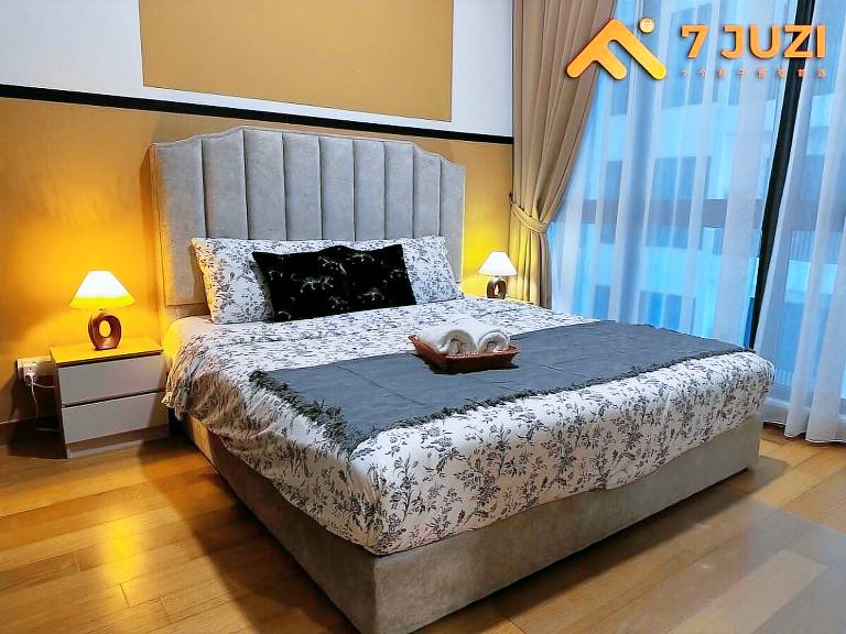 55 m&sup2; Ferienwohnung