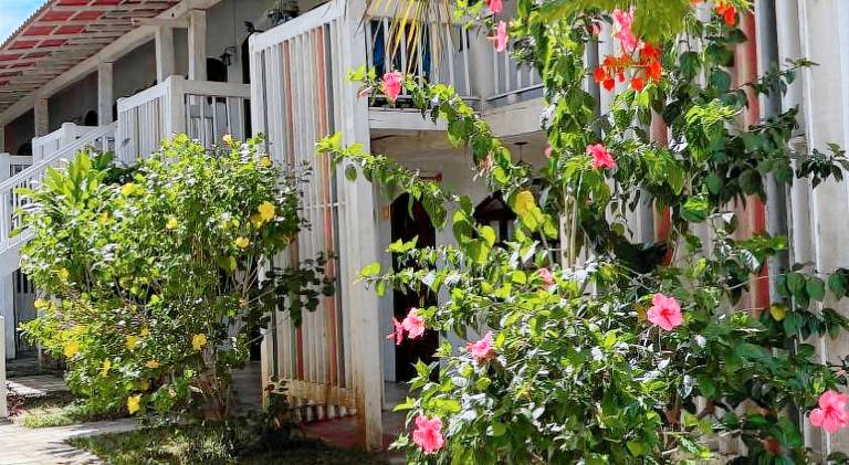 Serviced apartment | Next to the beach | Pets are welcome — photo 5