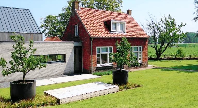 Vacation home | Perfect for remote work in Breskens
