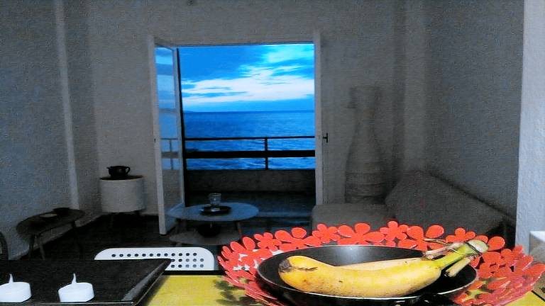 Apartamento Corinto