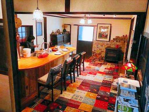 古民家 羅美 Japanese Old Style house La vie — photo 5