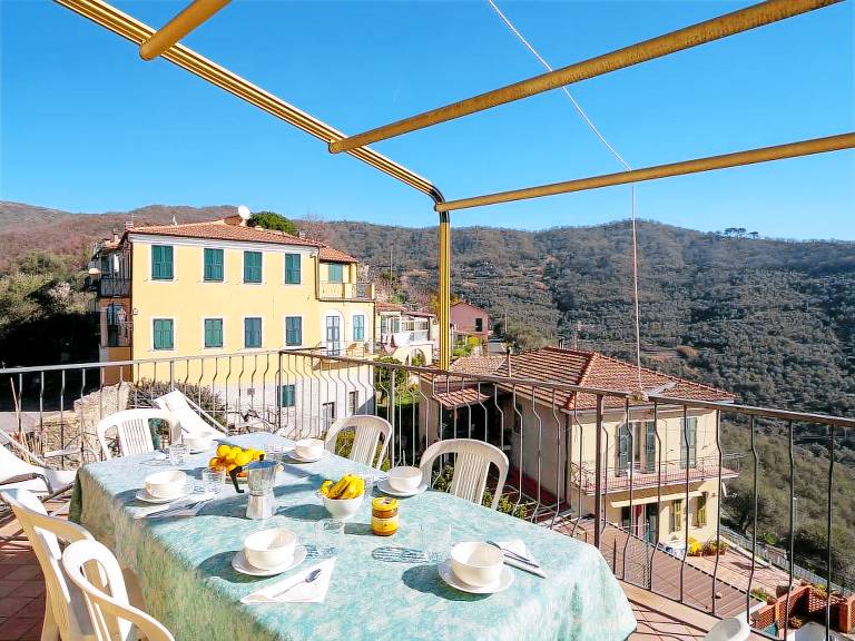 Apartment  Chiusavecchia