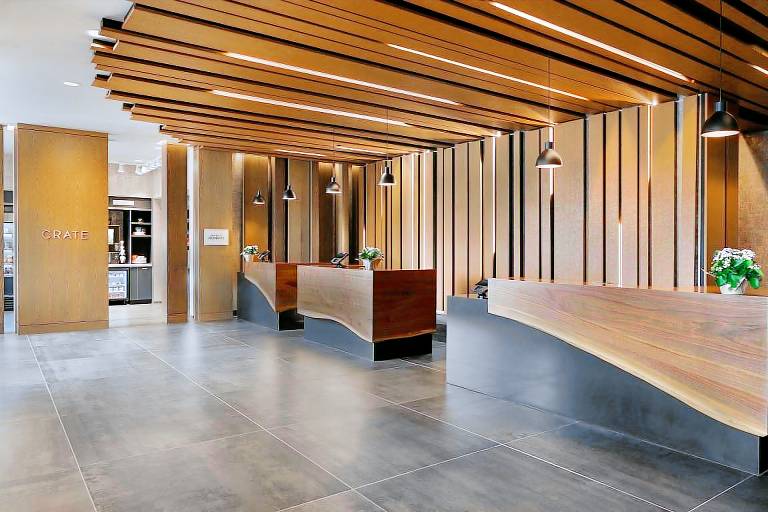 Residence Inn by Marriott Milwaukee Brookfield at Poplar Creek — photo 4