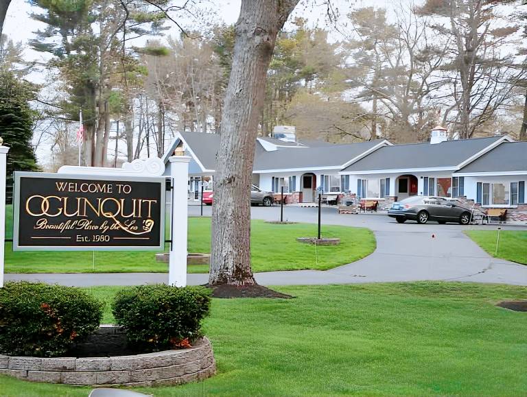 Motel Ogunquit
