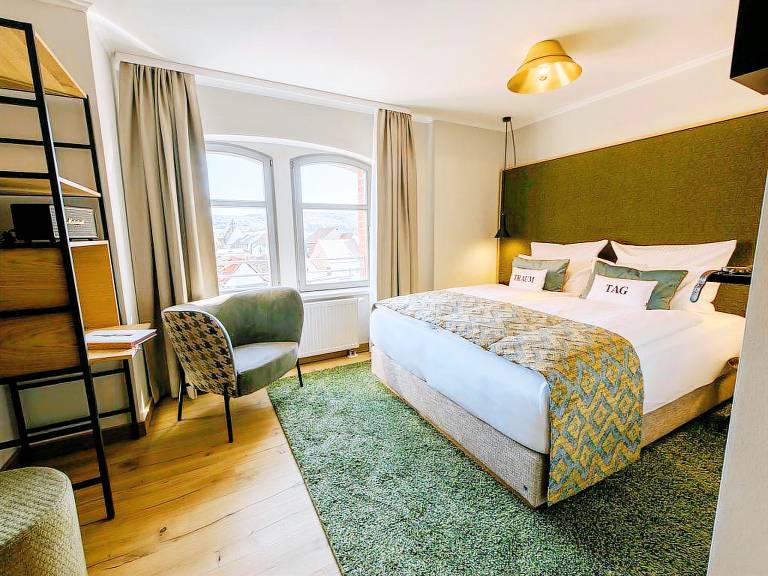 Privatzimmer Freyburg (Unstrut)