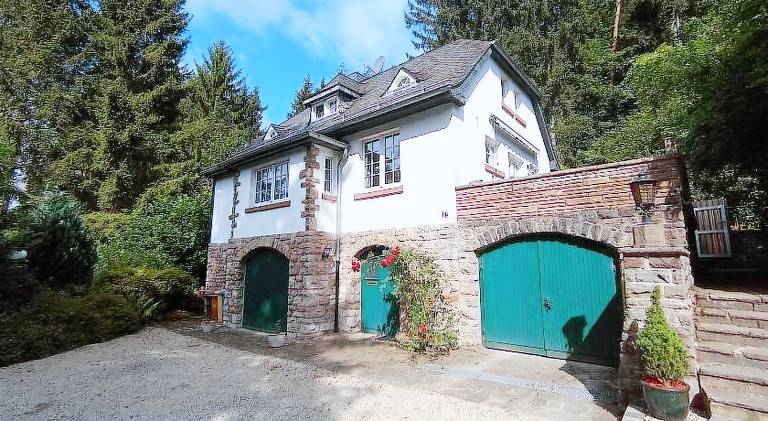 120 m² Ferienwohnung