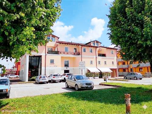 Fanny Relais in Abano Terme
