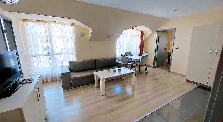 Mariner's Hotel - Self Catering - Adults Only in Sveti Vlas