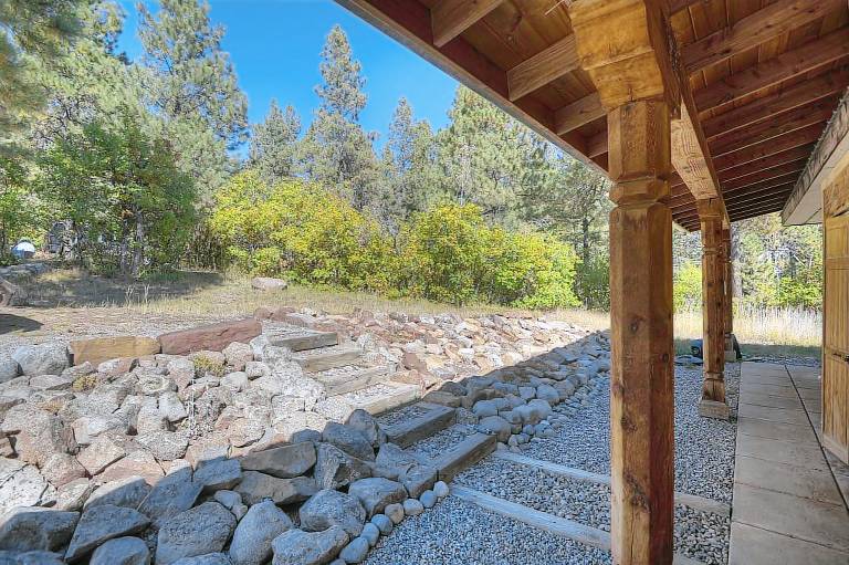 Family-oriented cabin with fast internet & garden | Mountain view | Dogs allowed — photo 5