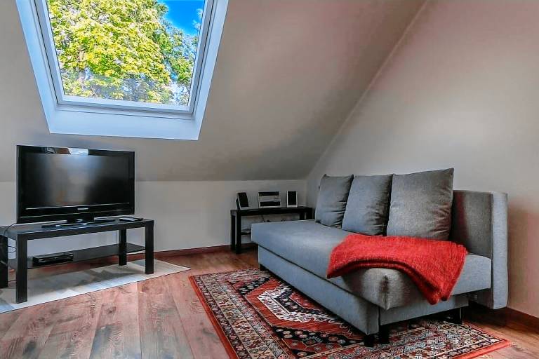 Ferienwohnung Lüdinghausen