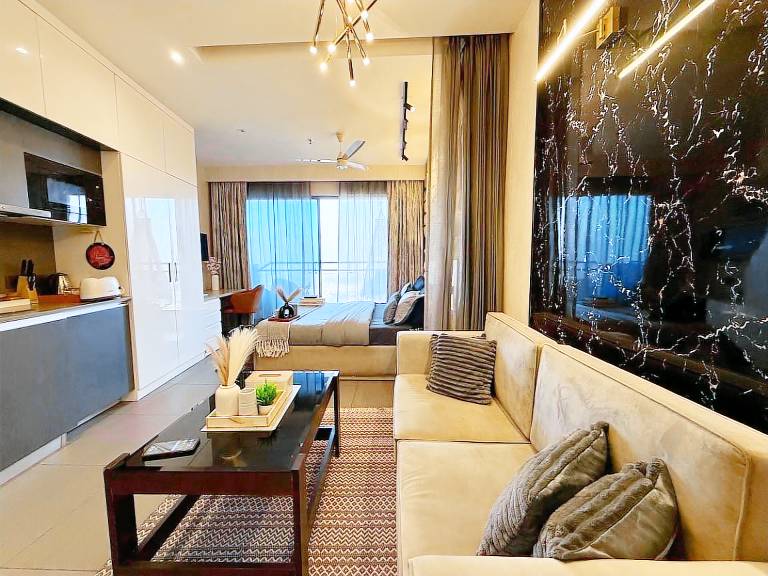 Vacation home with 1 room for 2 persons — photo 4