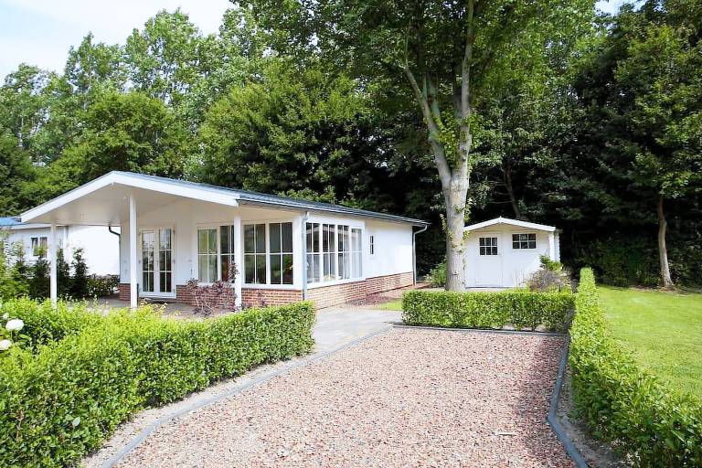 Accommodatie  Koedijk