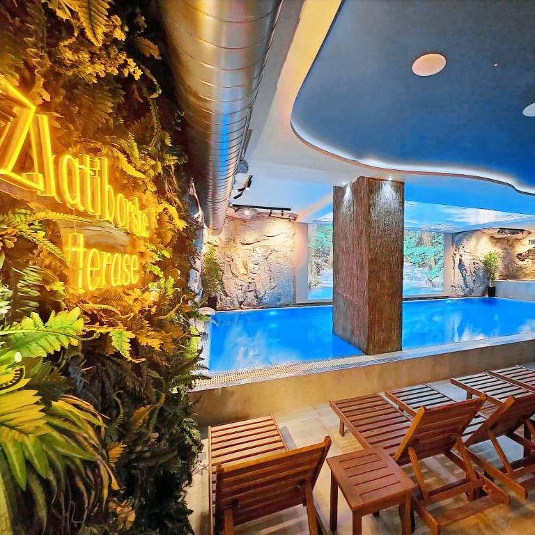 Pleasant serviced apartment with sauna, garden & patio | Dogs allowed — photo 3