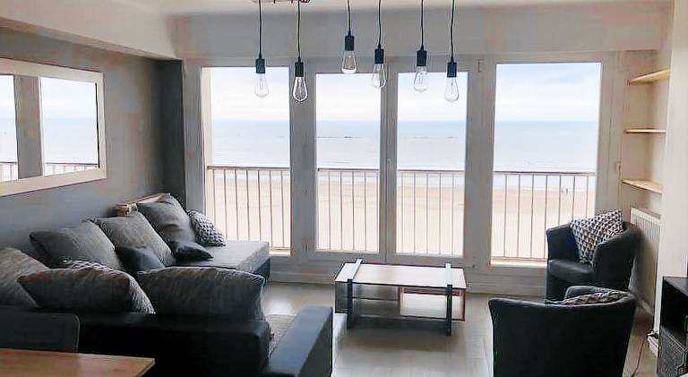 Fully equipped apartment | Close to the beach | Pets are welcome — photo 2