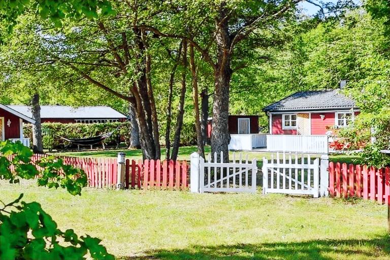 Ferienhaus in Borgholm, Löttorp f&uuml;r max. 6 Personen