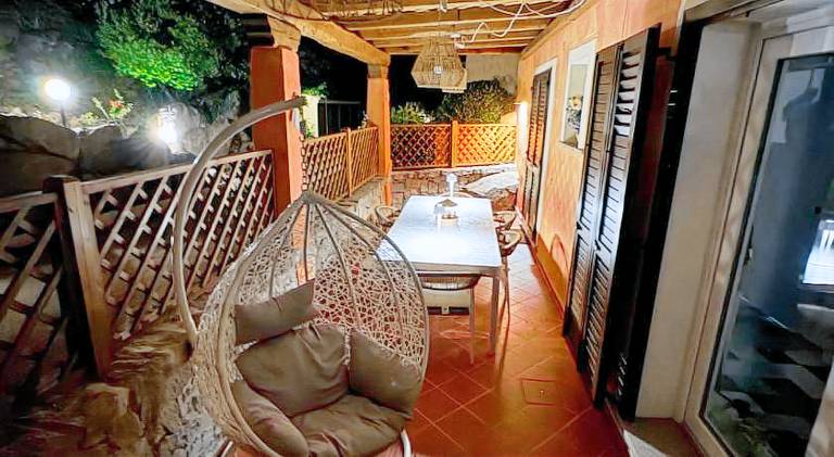 House with 2 rooms for 7 persons — photo 4