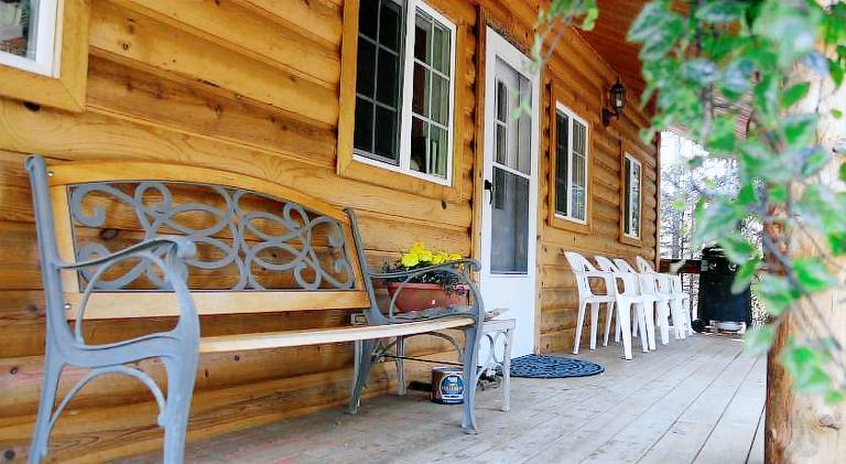 Hope's Hideaway, LLC in Kenai, AK