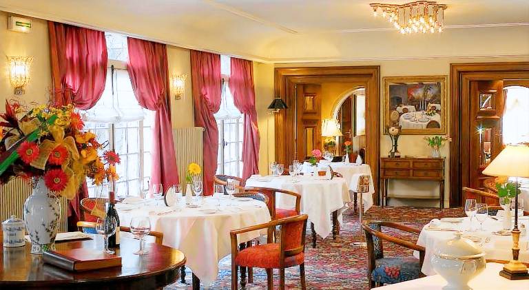 Hotel Restaurant Million — photo 2