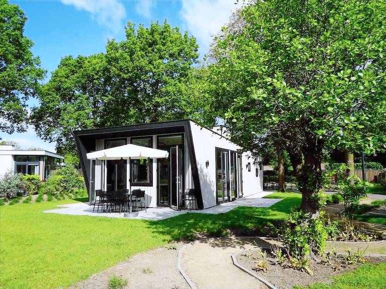 Chalet Kaatsheuvel