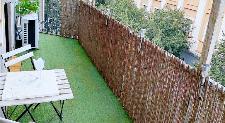 Holiday apartment with patio | Perfect for remote work — photo 3