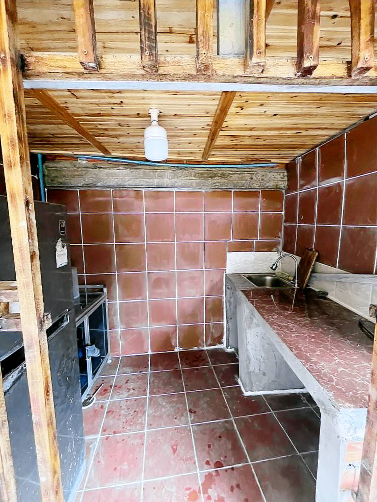 Unusual rental with 1 room for 4 persons — photo 3
