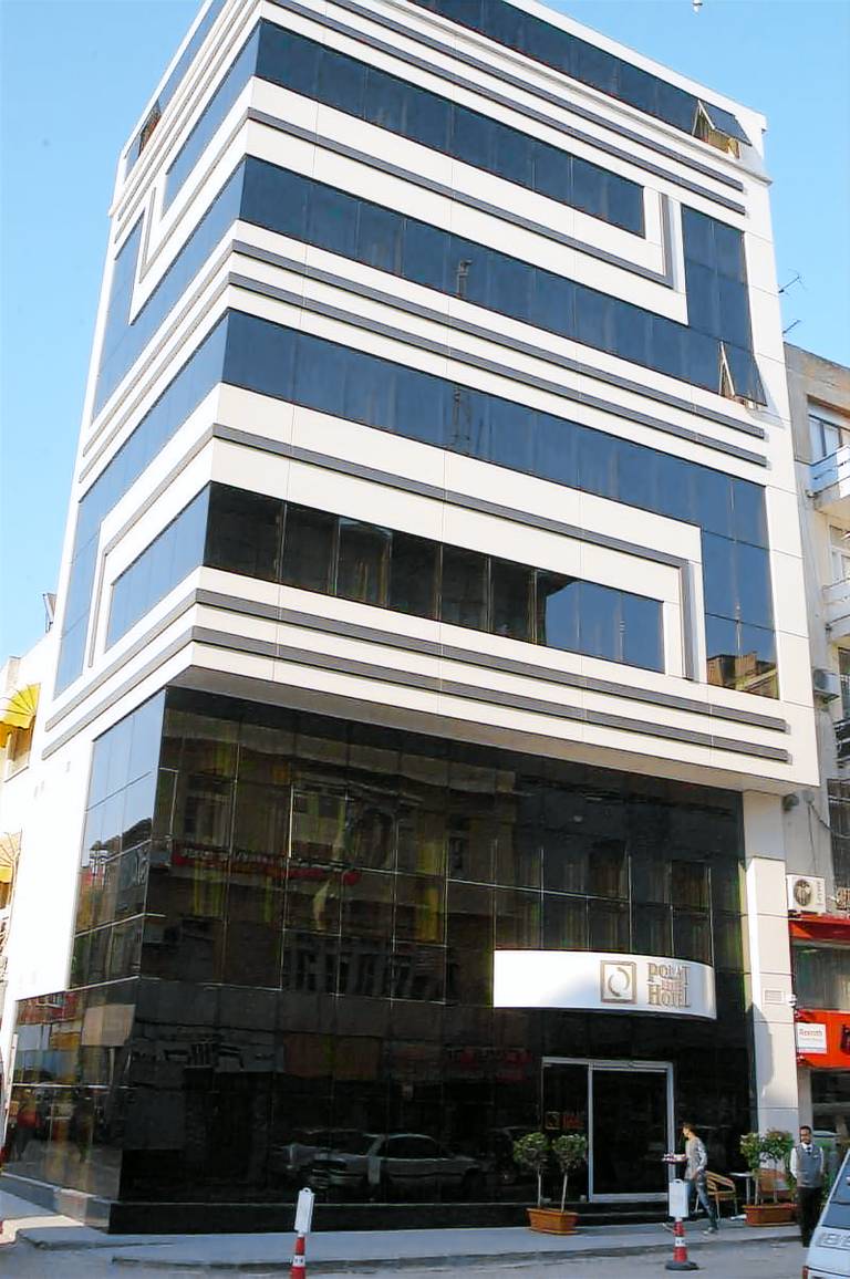 PINAR ELIT OTEL — photo 4