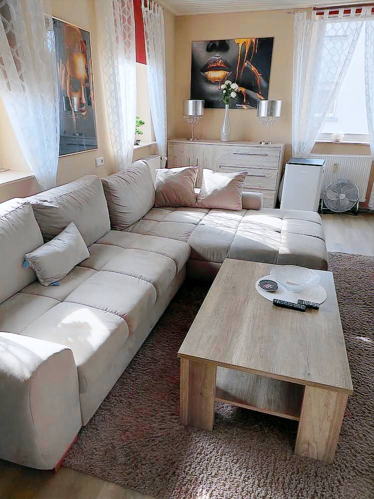 Ferienwohnung Viersen