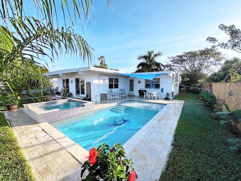 House Big Pine Key