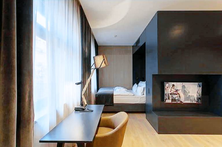 Aparthotel Łazarz