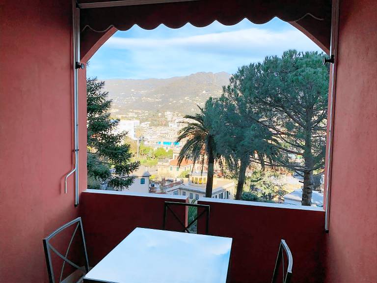 Appartamento vacanza Santa Margherita Ligure