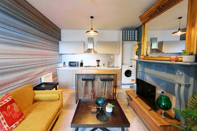 Apartment  Bristol