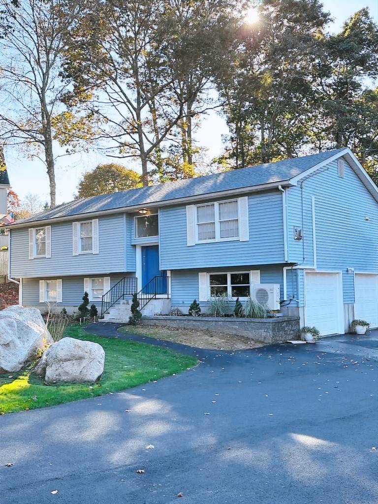 House Watch Hill