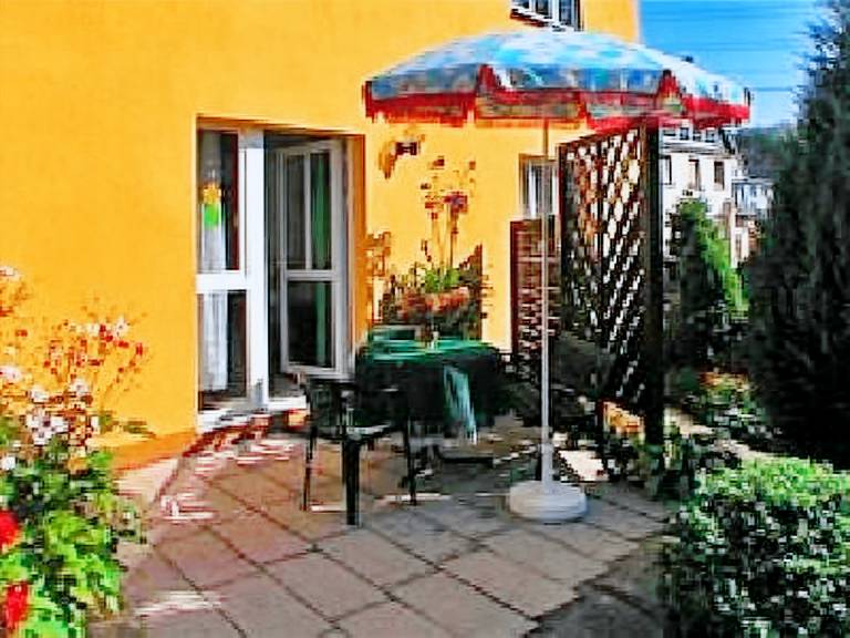 Ferienwohnung Sebnitz