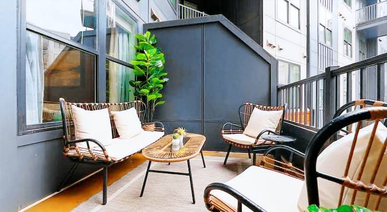 Lovely holiday apartment | Pets allowed — photo 5
