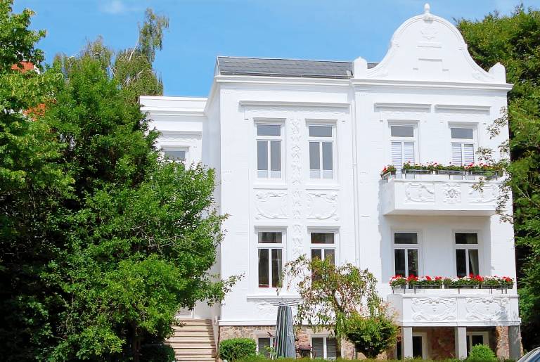 Ferienwohnung  Altenbruch