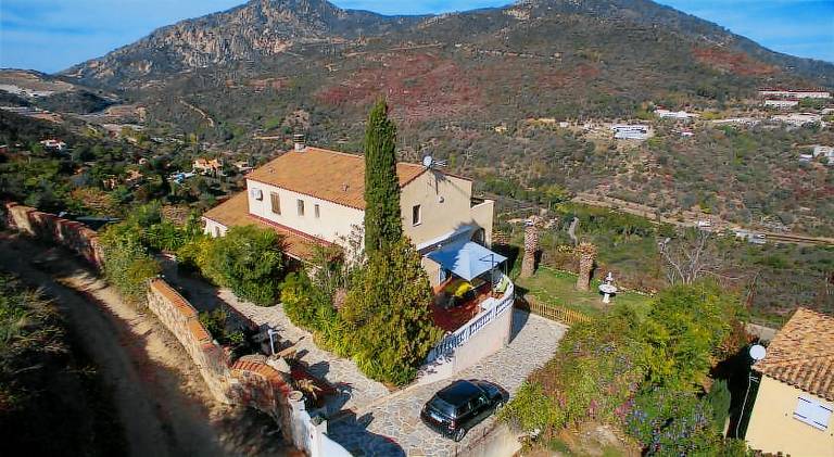Bed & Breakfast Ajaccio