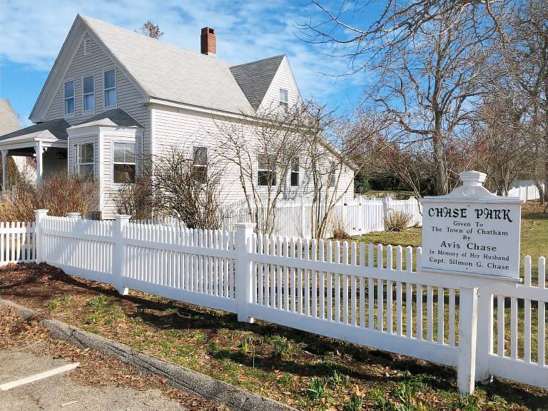 House Chatham