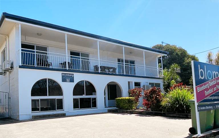 Apartment  Townsville City