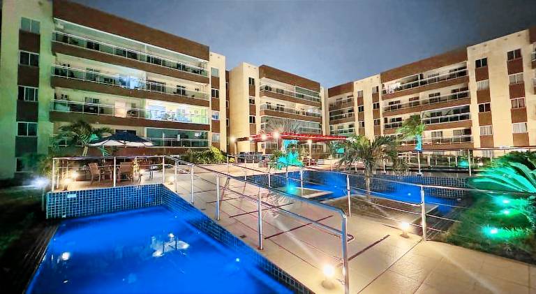 Wonderful rental apartment with pool & jacuzzi | Beach nearby | Pet-friendly — photo 3
