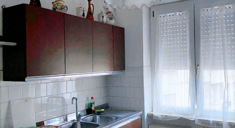 Holiday apartment with 2 rooms for 3 persons — photo 4