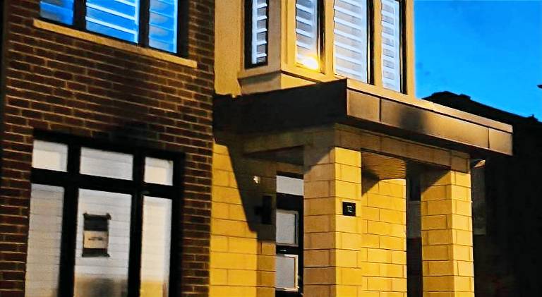 171 m² Ferienhaus