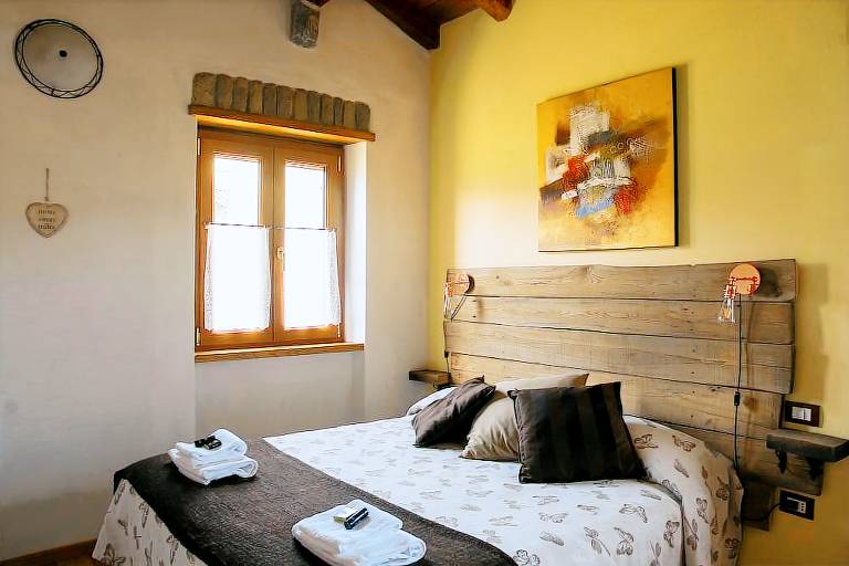 Casa vacanza Brugnato